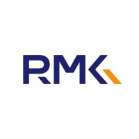 Rīgas Menedžmenta Koledža (Riga Management College) logo - Similar company to Education Bridge Sia