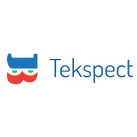 Tekspect logo - Similar company to Elbackup