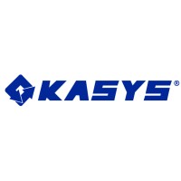 KASYS s.r.o. logo - Similar company to Lagersystem.Dk