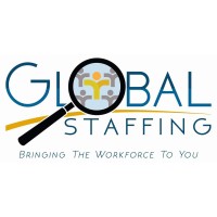 Global Staffing and Recruitment logo - Similar company to Yourrecruiter Staffing & Recruitment Inc.