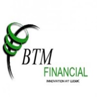 BTM FINANCIAL LLC. logo - Similar company to M-O-D • Scenario-Based Skin Care