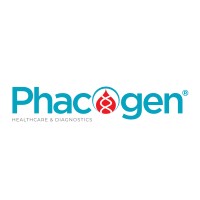Phacogen Institute of Technology logo - Similar company to (주)다온비에스 L Daon Biosciences
