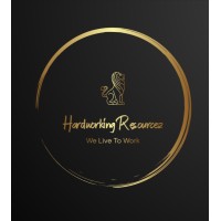 Hardworking Resourcez logo - Similar company to Hardworking Resources