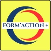 FORM'ACTION PLUS logo - Similar company to Cibc Cantal