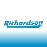 Richardson Gladwin