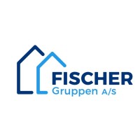 Fischer Gruppen A/S logo - Similar company to Dpu-Entas A/S