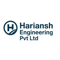 Hariansh Engineering Pvt Ltd logo - Similar company to Kahu Ev