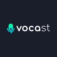 Vocast - Capsules vocales logo - Similar company to Wildfire Djs
