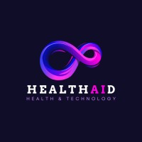 HealthAId logo - Similar company to Farm From A Box