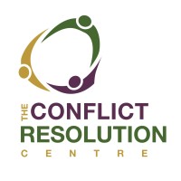 The Conflict Resolution Centre logo - Similar company to Clearview Conflict Resolution