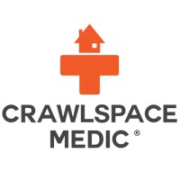 Crawlspace Medic logo - Similar company to Valere Bundled Solutions