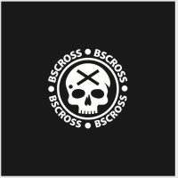 BSCross logo - Similar company to Projet