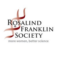 Rosalind Franklin Society logo - Similar company to Amhh