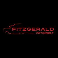 Fitzgerald Peterbilt logo - Similar company to Performance Peterbilt