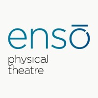 ENSŌ Physical Theatre logo - Similar company to Nde-Hub
