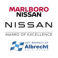Marlboro Nissan logo - Similar company to Autorev.Io