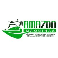 Amazon Sewing and Embroidery Machines logo - Similar company to Crc-Norte