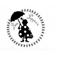 Micro Crèche Les Poppin's logo - Similar company to Réseau De Micro-Crèches Bébénou