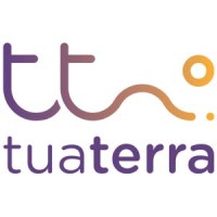 TuaTerra logo - Similar company to Conecta Thz
