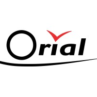 SAS ORIAL logo - Similar company to Fmb Distribution