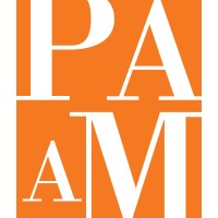 Provincetown Art Association and Museum (PAAM) logo - Similar company to Oprch
