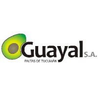Guayal S.A.C.I.I.F.yA. logo - Similar company to Plus Papier S.R.L.