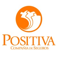 Positiva Compañía de Seguros logo - Similar company to Firefly Digital Solutions