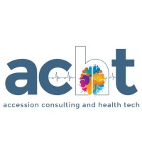 ACHT LLP logo - Similar company to Keyskillset