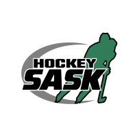 Hockey Saskatchewan logo - Similar company to Titlebees
