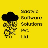 Saatvic Software Solutions Pvt. Ltd. logo - Similar company to Augmented Studios