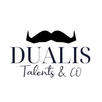 DUALIS Talents & co logo - Similar company to Groupagora