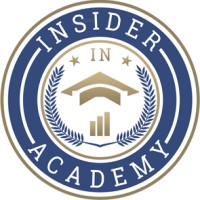 Insider Academy Scuola di Trading logo - Similar company to Insider Academy