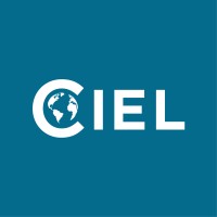 Center for International Environmental Law (CIEL) logo - Similar company to Clima - Centre For Climate Change Law And Governance