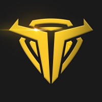 Black Taurus Engineering logo - Similar company to Sloga Modul System
