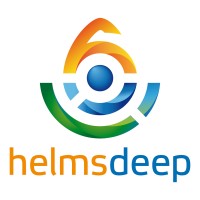 helmsdeep logo - Similar company to Verified System Solutions Inc