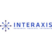 Interaxis logo - Similar company to Rarer Things