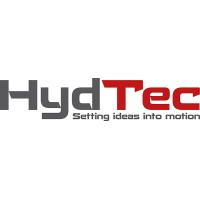 HydTec logo - Similar company to Sunbun Hydraulic Co.,Ltd