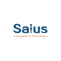 Salus Biomed logo - Similar company to Bio-Active Co., Ltd.