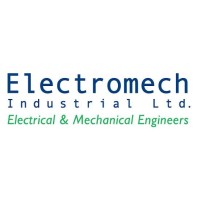 Electromech Industrial Ltd logo - Similar company to Bms Conveyor Belt Cleaners
