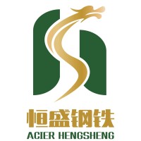 HENGSHENG METAL logo - Similar company to Nova Solutions