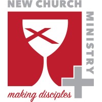 New Church Ministry logo - Similar company to United Methodist Camp & Retreat Ministries (Umcrm) Association