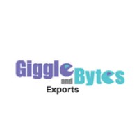 giggle and bytes logo - Similar company to Amron Software Technologies Pvt Ltd.