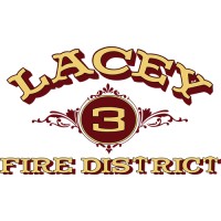 Lacey Fire District # 3 logo - Similar company to Independent Musician