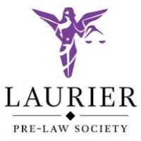 Laurier Pre-Law Society (LPLS) logo - Similar company to Jdcc Telfer