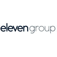 ELEVEN GROUP logo - Similar company to Optiworld