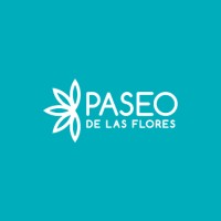 Paseo de las Flores logo - Similar company to Oxigeno