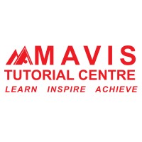 Mavis Tutorial Centre Pte Ltd. logo - Similar company to Agrader Learning Centre
