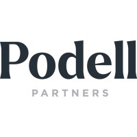 Podell Partners logo - Similar company to Qm3 Utility Services, Inc.