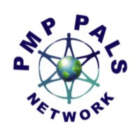 PMP Pals logo - Similar company to Appendix Cancer Pseudomyxoma Peritonei (Acpmp) Research Foundation