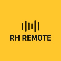 RH Remote logo - Similar company to Rh Bloom